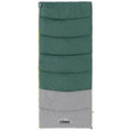 Adult Insulated Sleeping Bag Extra Large 81x39 30°F - CORE
