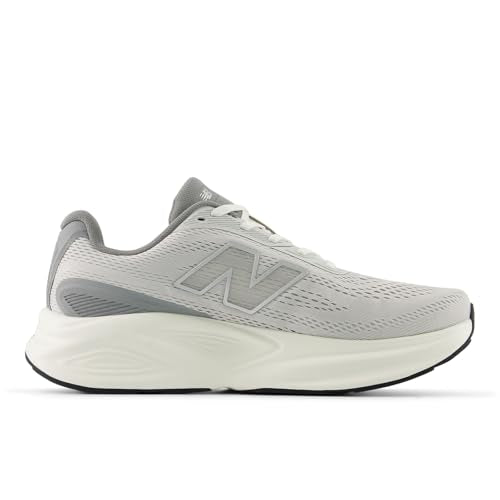 New Balance Men's Fresh Foam X Kaiha Road V2 Running Shoe - Grey Matter/Slate Grey, Size 12