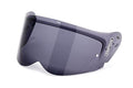 Motorcycle Helmet Shield Dark Smoke for Simpson Ghost Bandit Series - Easy Installation