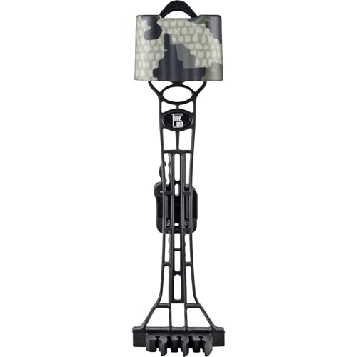 Treelimb Compound Bow Quiver KUIU Verde - 3 Arrow Universal Archery Holder
