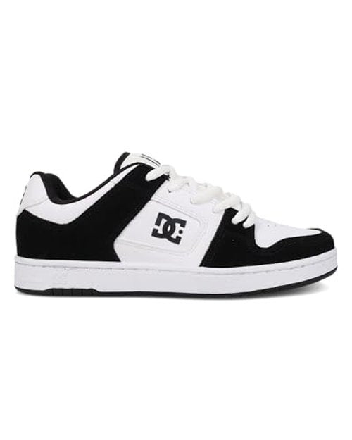 DC Shoes Men's Manteca 4 Skate Sneaker