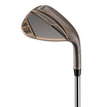 TaylorMade 2024 Hi Toe 4 Wedge - Choose Loft & Bounce, Right Hand, 60° Stiff