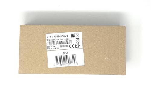 Motorola IMPRES Windporting Remote Speaker Microphone with 3.5mm Jack