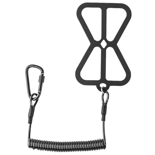 YakAttack RotoGrip Phone Holder Pro with LockNLoad Mount - Kayak & Outdoor