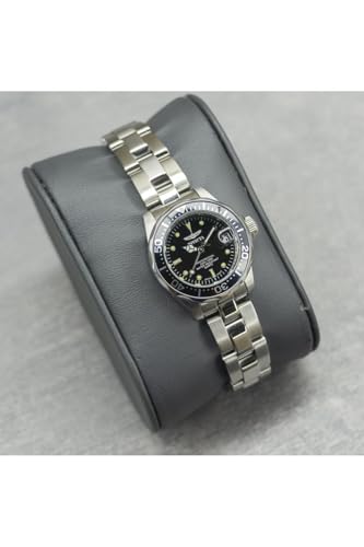 Invicta Women's Pro Diver Watch - 24.5mm Silver Variation