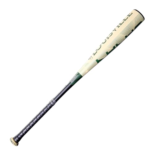 Louisville Slugger 2026 Omaha (-10) USA Youth Baseball Bat 27 inch - Balanced Power & Durability