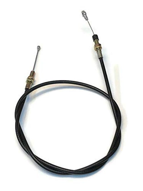 Vital All-Terrain Accelerator Throttle Governor Cable Replaces OEM 72065-G02, 72065G02 EZGO E-Z-Go