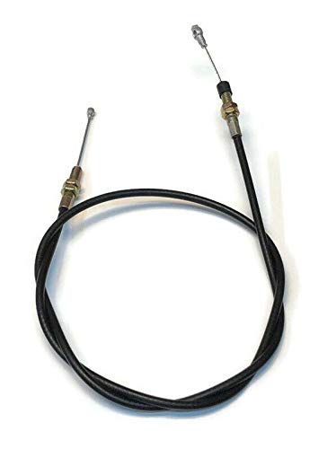 Vital All-Terrain Accelerator Cable for EZGO ST350 ST-350 Workhorse (96-05) 4 Cycle Gas Golf Cart
