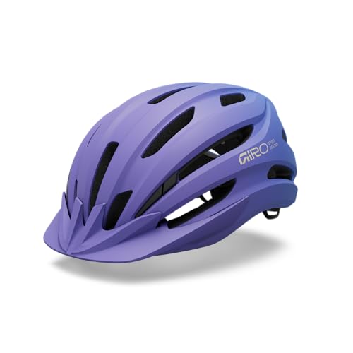 Giro Register MIPS II Youth Helmet - Matte Purple Haze Blue Fade, Universal Fit