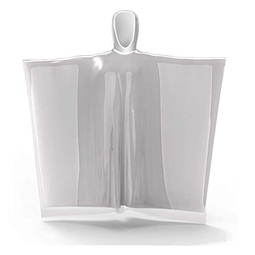 Disposable Rain Ponchos for Adults 10 Pack — Family Travel Waterproof Gear with Kids Variants