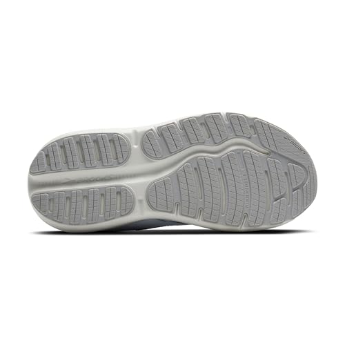 Brooks Women's Ghost Max SE Walking Shoes 8.5 White/White - Comfortable Fit