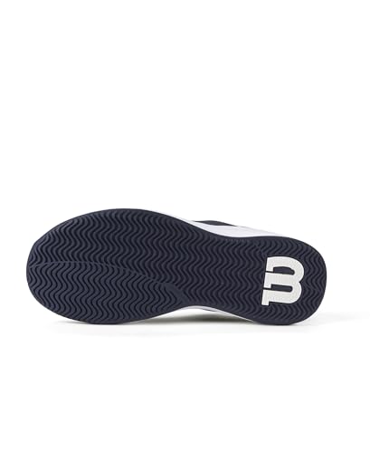 Women’s Tennis Shoes - Intrigue Lite 7.5 Navy Blazer & White Variation
