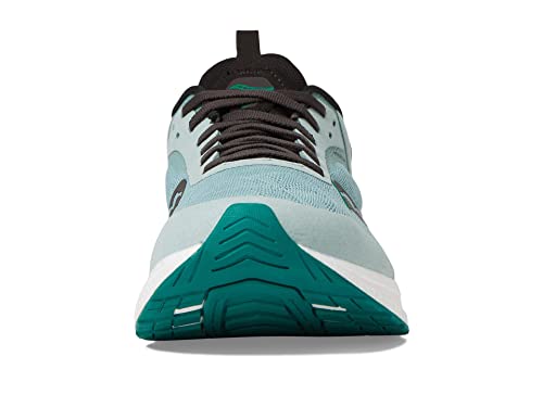 Saucony Men's Freedom 5 Running Shoes 11 Slate/Black | Versatile Athletic Footwear