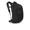 Osprey Daylite Plus Commuter Backpack Black – Lightweight Laptop & Travel Bag
