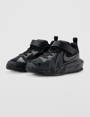 Nike Kids' S.T. Dynamite Basketball Shoes - Boys & Girls Sneakers