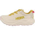 Hoka Women’s Gaviota 6 Running Shoes - Birch Yellow Gold 7.5