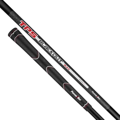 Golf Driver Men's 10.5 Degree Blackout Max - Right Hand with Headcover