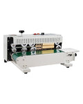 Continuous Bag Sealer Machine with Printing Function - 20 Count