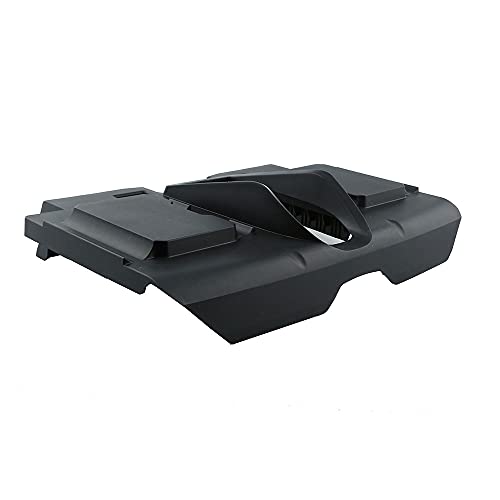 Karting Adapter Pad for Ninebot Segway Gokart - Compatible with Pro & Lamborghini Editions