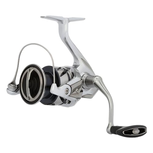Shimano Stradic FM Spinning Reel 6.4 Gear Ratio, 3000 Size