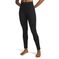 Under Armour Women's Packaged Base 4.0 Leggings - Small, Black/White
