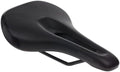 Ergon Women's MTB Comfort Saddle Medium/Large 38-44 Black
