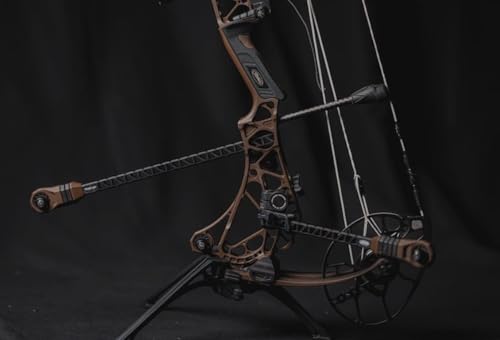 Mathews ARC Engage Limb Legs for Bow Balance and Stability