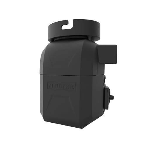 Moultrie Pro Hunter III Bluetooth Directional Feeder Kit for Deer Hunting