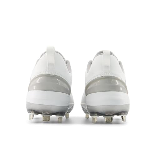 New Balance Women's FuelCell Fuse V5 Running Shoes - White Raincloud Size 7