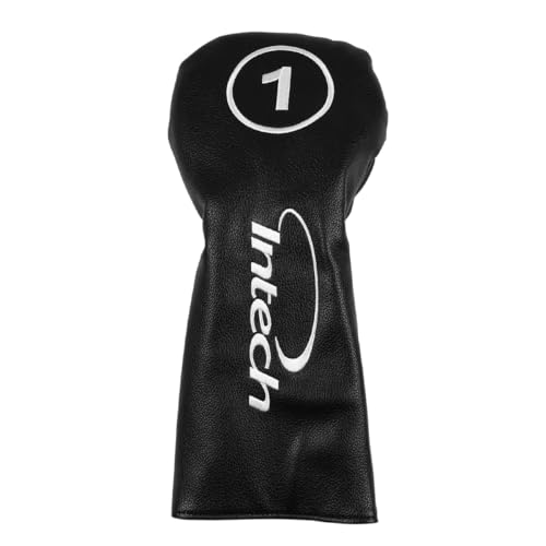 Golf Driver 10.5° Right Hand Black Graphite Shaft - Intech TEC+ Plus