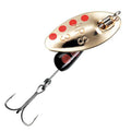 Smith AR-S Spinner for Trout Bass Salmon (04, 4.5 g)