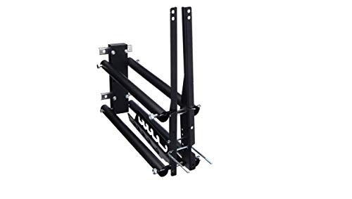 Lifetime 1044 Quick Adjust Conversion Kit - Wall Mount or Pole Mount, 8-10 Feet