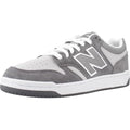 New Balance Men’s 480 V1 Sneakers - Castlerock/Shadow Grey/Raincloud 12