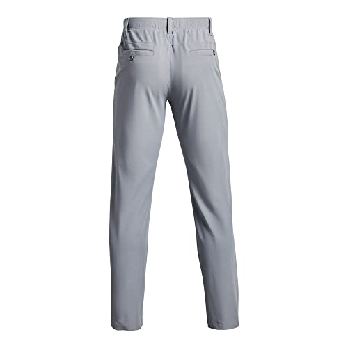 Under Armour Golf Drive Pants - 34W x 32L Steel Halo Gray