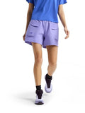 Women's Arc'teryx Gamma Utility Short 5 - Moonstone Softshell with Stretch