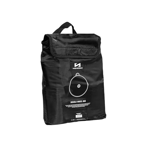 Bike Wheel Transport Bag - SciCon Porta 2 Wheels 73x82x3cm/26-Inch