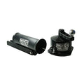 Low Profile Kayak Anchor System - Durable Plastic Kayak Anchor Wizard