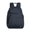 Travelon Anti-Theft Classic Backpack Midnight - RFID & Locking Zippers
