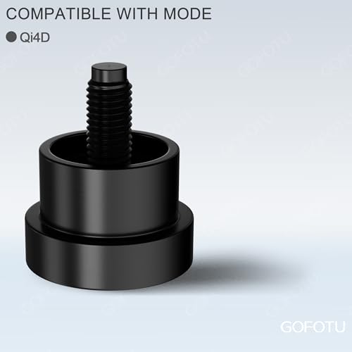 6g Golf Weight Screw Compatible with Taylormade Qi4D Driver