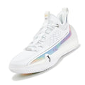 361° AG Zen 8 Basketball Shoes for Men & Women Outdoor Sneakers, Breathable, Cushioned, Model 572531101-2