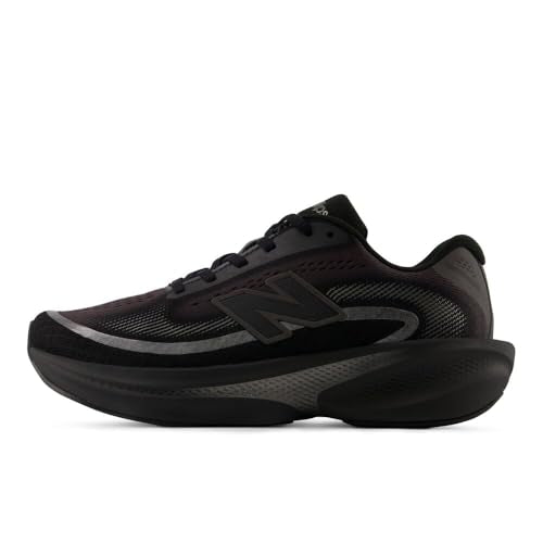 New Balance Women's Ellipse V1 Running Shoes Black Faded Black Size 10
