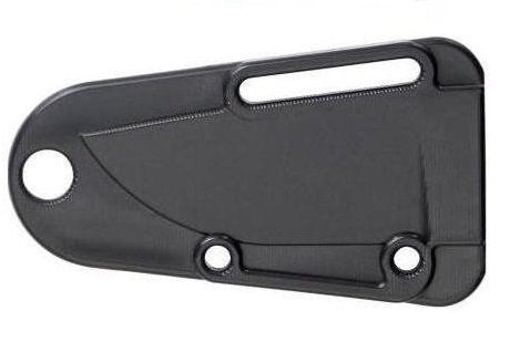 ESEE Izula-II Fixed Blade Knife OD Green Micarta Handle & Sheath