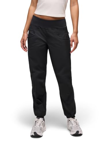PrAna Women's Kanab Pant - Charcoal Small