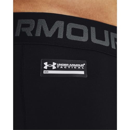 Under Armour Men's Tac ColdGear Infrared Base Leggings Large Black 001