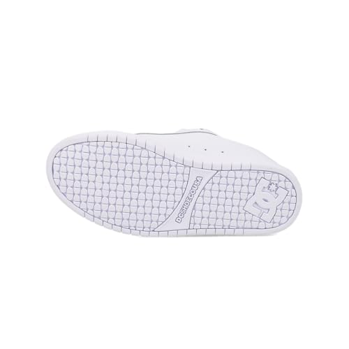 DC Shoes Mens Court Graffik Skate Shoe