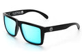 Heat Wave Visual XL Vise Z87 Sunglasses - Oversized Protective Eyewear