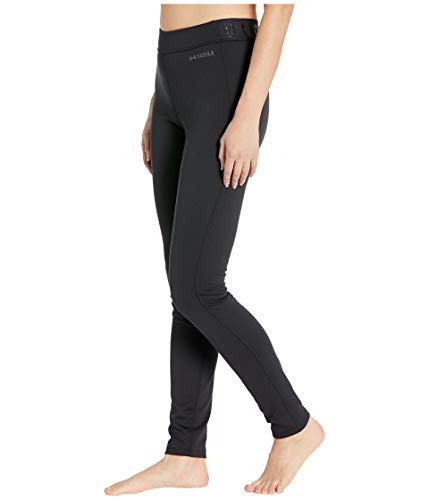 Under Armour Women's Base 4.0 Leggings Small Black - Warm, Moisture-Wicking Activewear