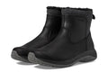 Merrell Women's Encore Ice 5 Mid Zip Winter Snow Boots - Black, Size 7