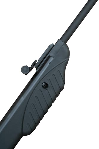 Umarex Ruger Explorer Youth Break Barrel Pellet Air Rifle .177 Caliber, 495 FPS