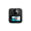 Action Camera Waterproof 360° & Traditional 8K Video with Touch Screen - GoPro MAX2